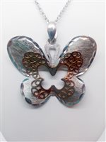 Collana Venerio Donna in Argento CO220725V70 - CO220725V70